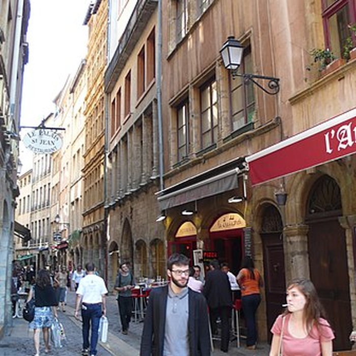 Photo de Maison