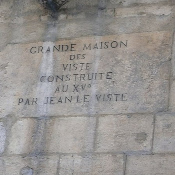 Photo de Maison