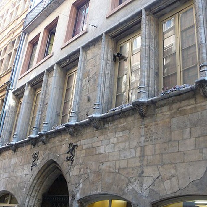Photo de Maison