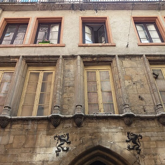 Photo de Maison