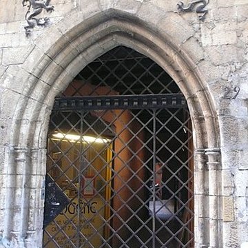 Maison