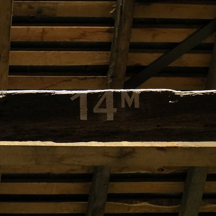 Photo de Halles de Craon