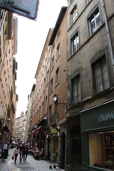 Photo de Maison