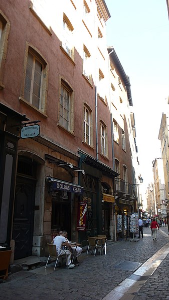 Photo de Maison