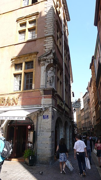 Photo de Maison