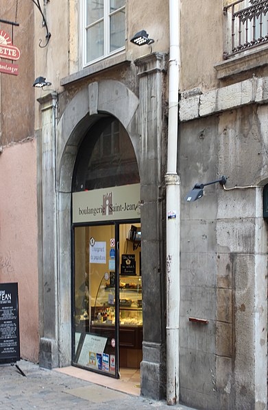Photo de Maison