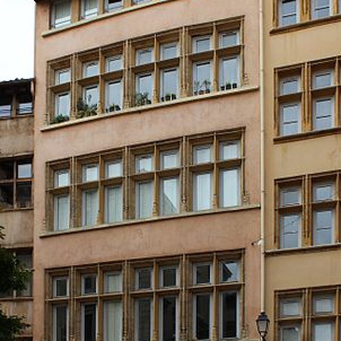 Photo de Maison