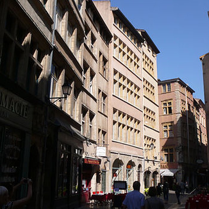 Photo de Maison