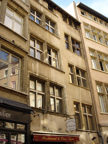 Photo de Maison
