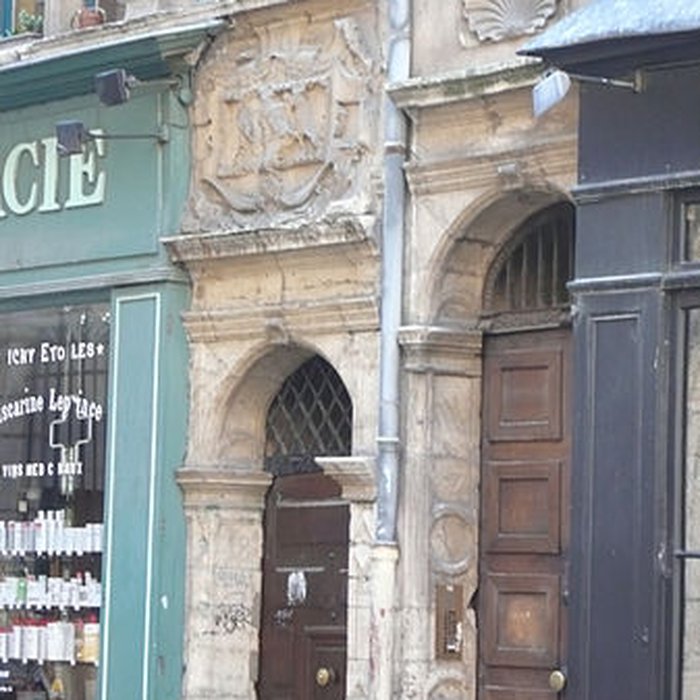Photo de Maison