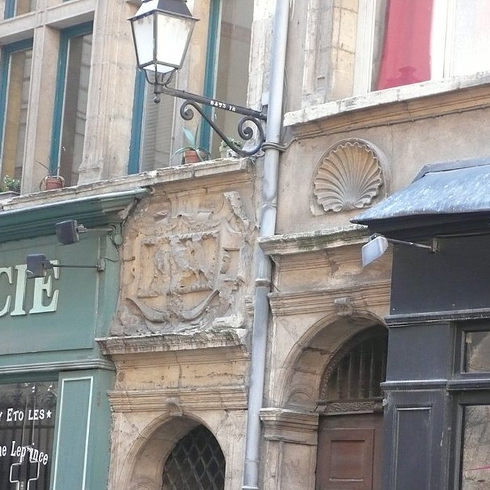 Photo de Maison