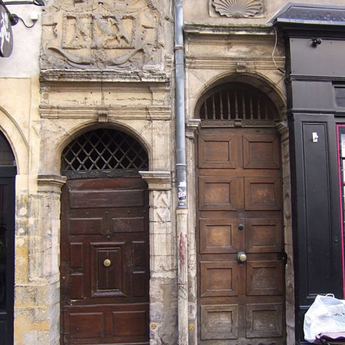 Photo de Maison