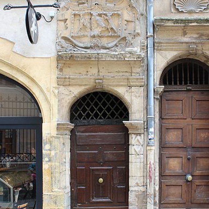 Photo de Maison