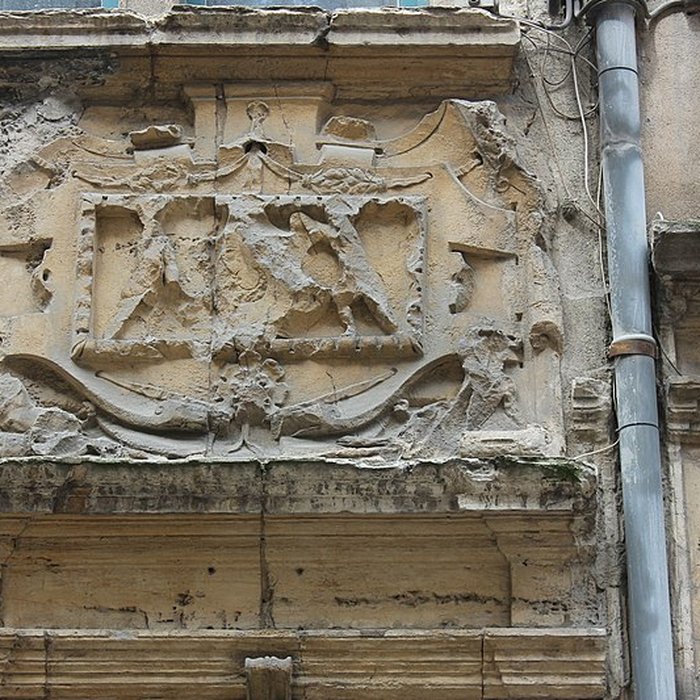 Photo de Maison