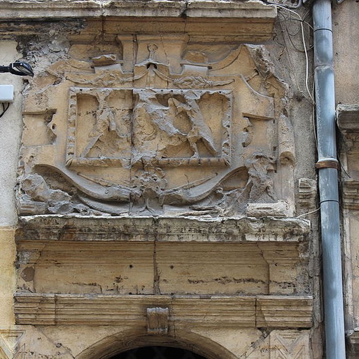Photo de Maison