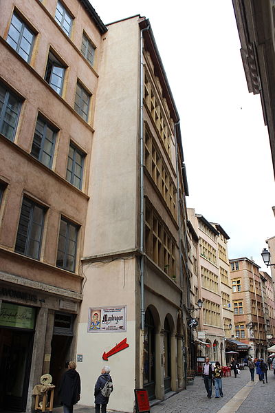 Photo de Maison