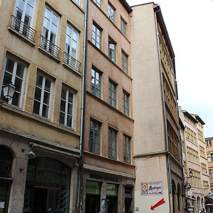 Photo de Maison