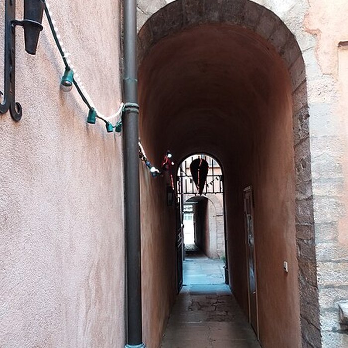 Photo de Maison