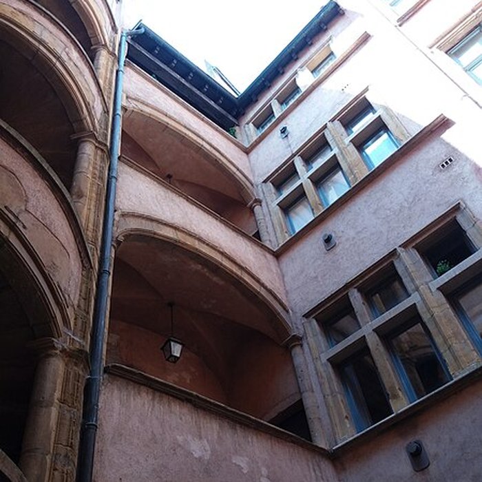 Photo de Maison