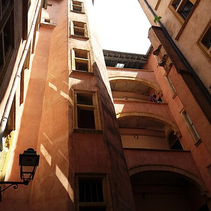 Photo de Maison