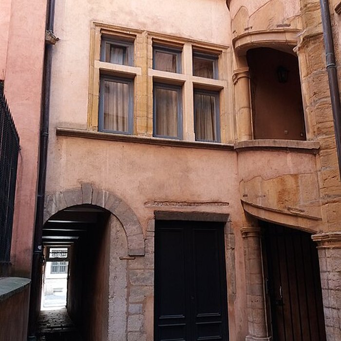 Photo de Maison
