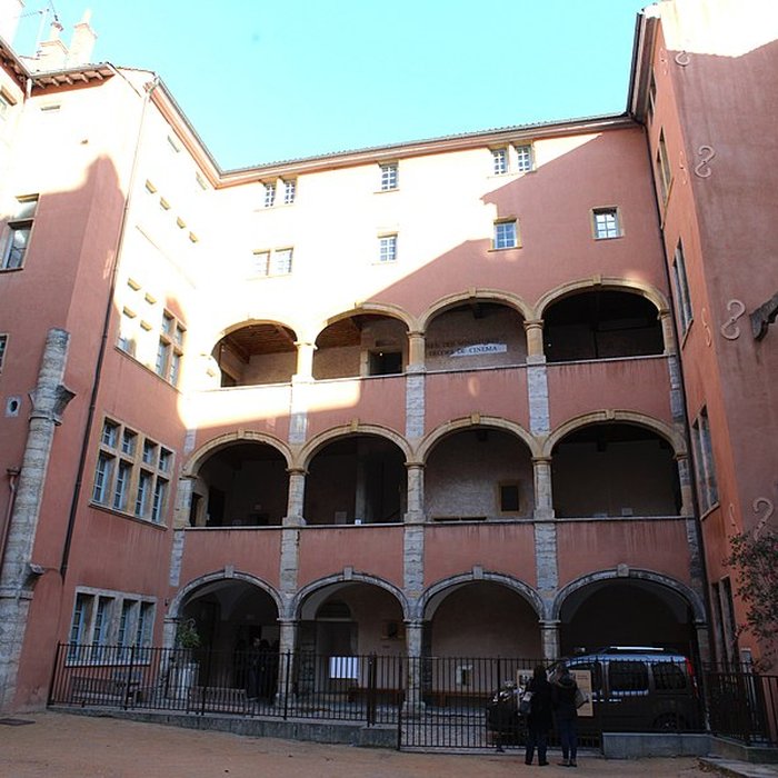 Photo de Maison