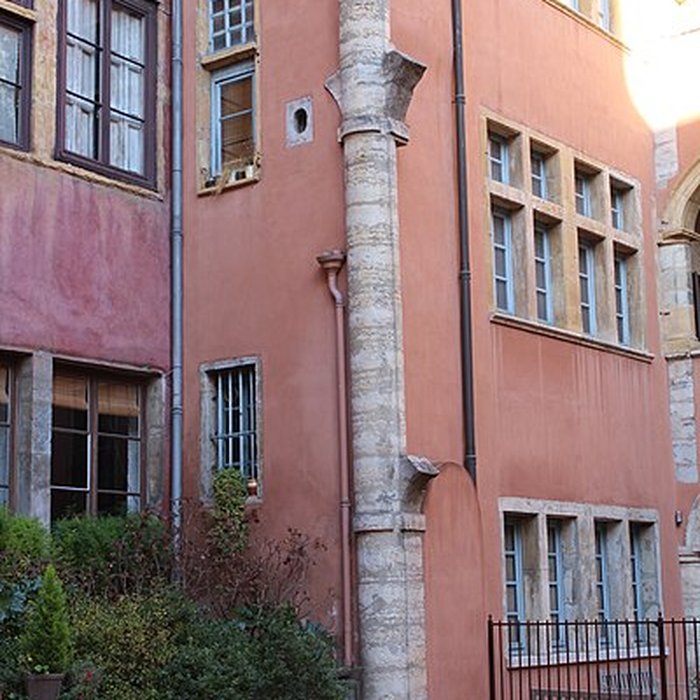 Photo de Maison