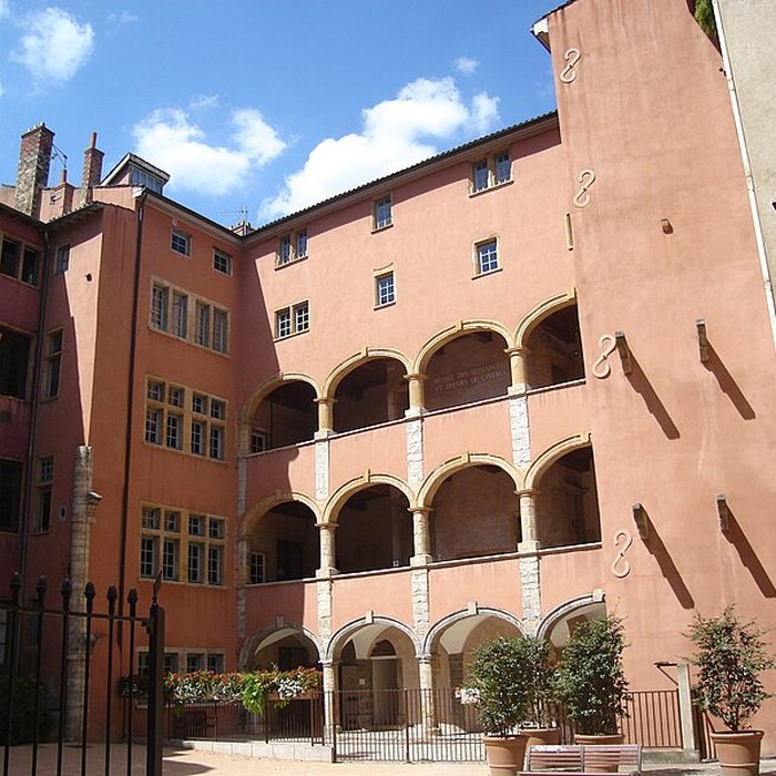 Photo de Maison