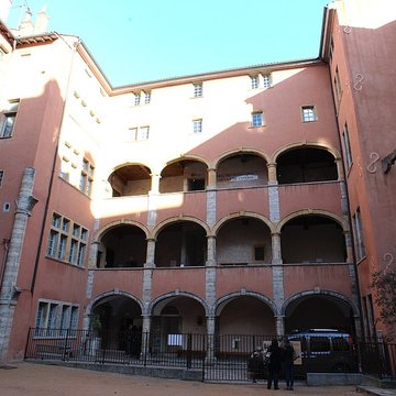 Maison