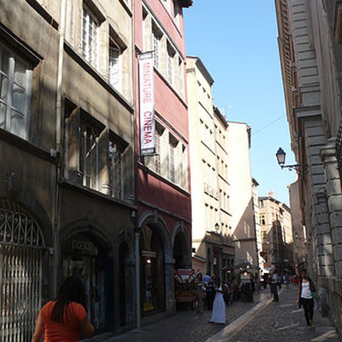 Photo de Maison