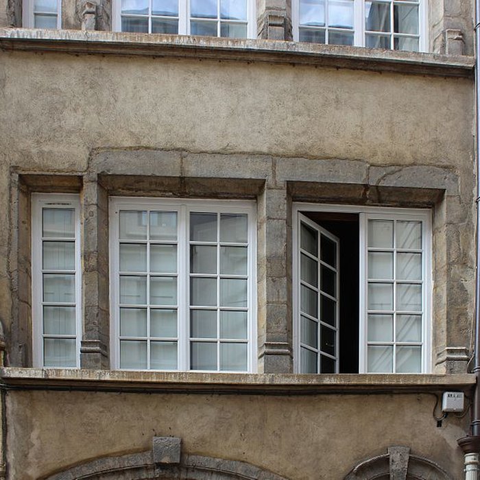 Photo de Maison