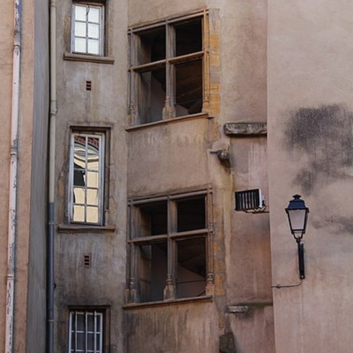 Photo de Maison