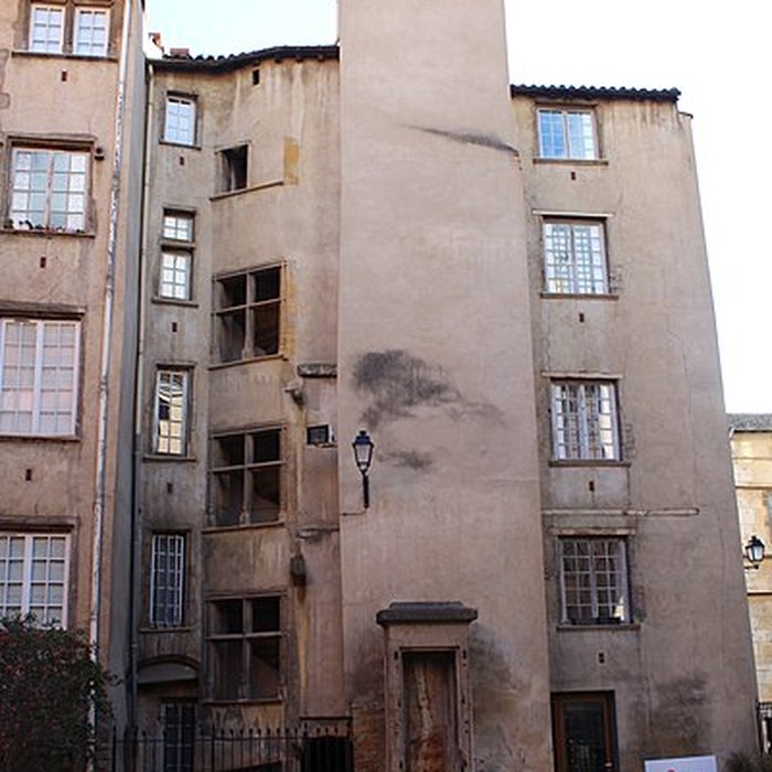 Photo de Maison