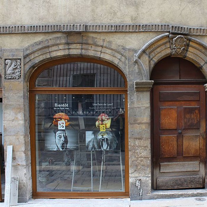 Photo de Maison