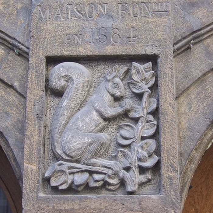 Photo de Maison