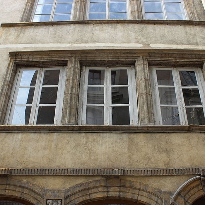 Photo de Maison