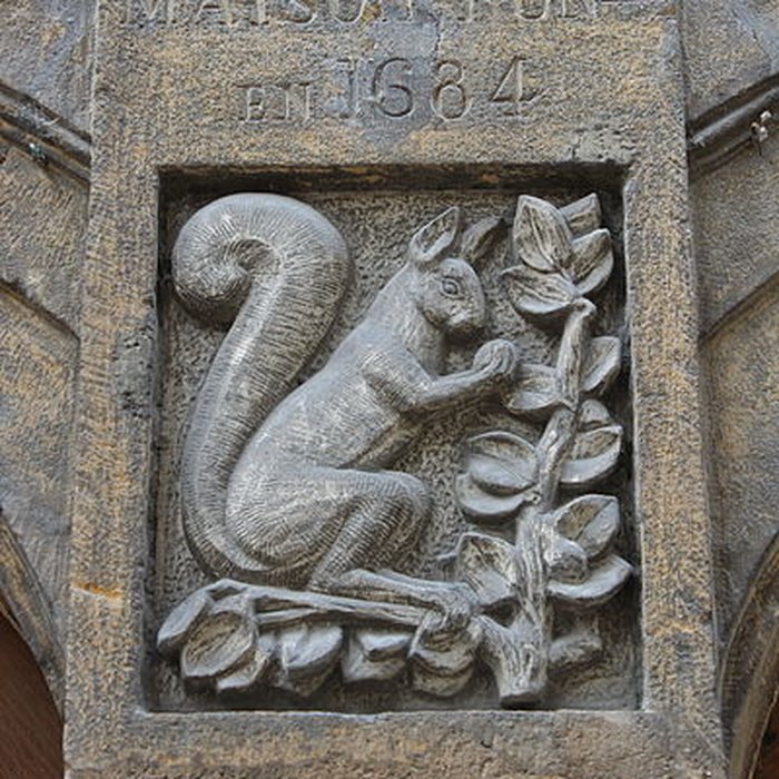 Photo de Maison