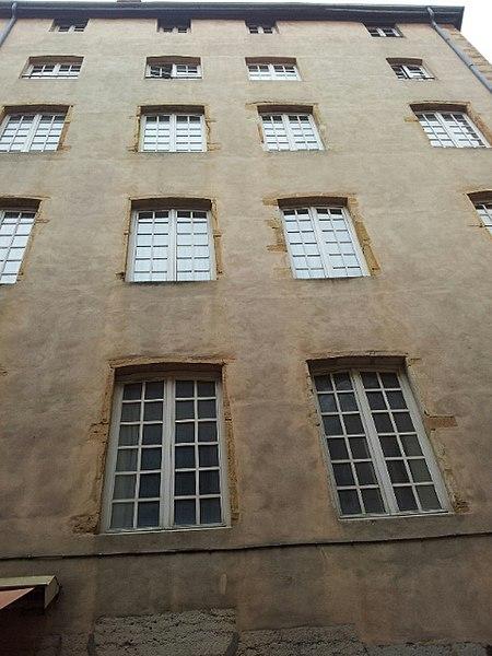 Photo de Maison