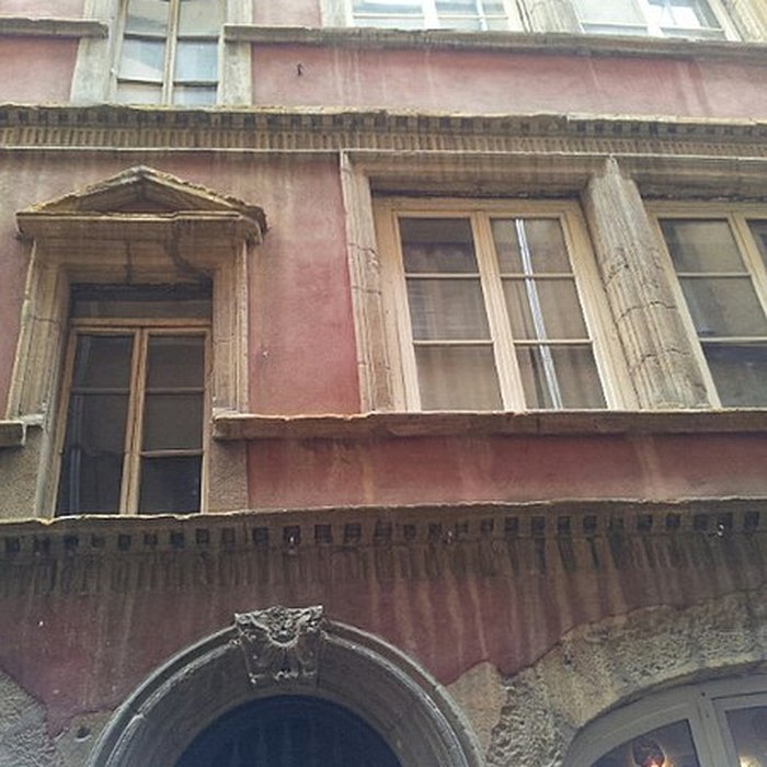 Photo de Maison