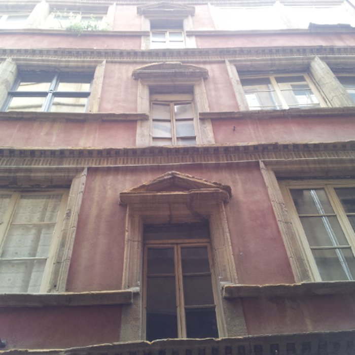 Photo de Maison