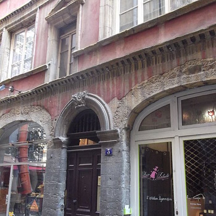 Photo de Maison