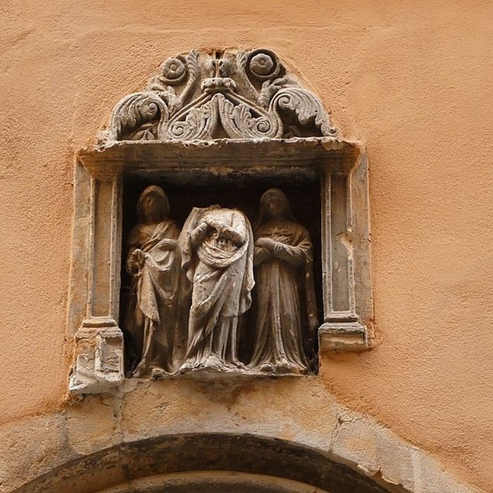 Photo de Maison