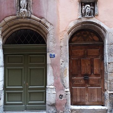 Maison