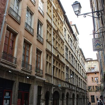 Maison Renaissance