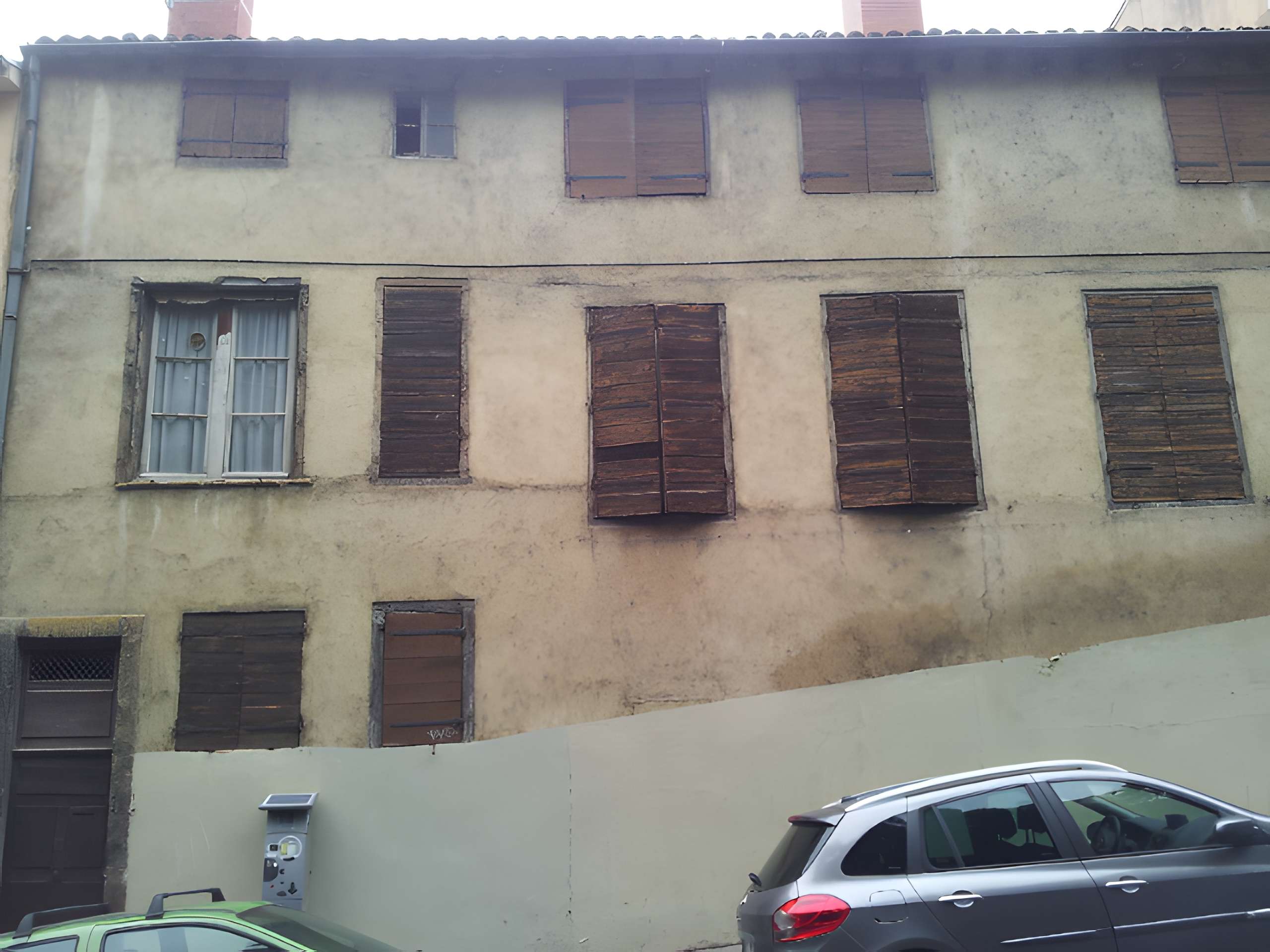 Maison des Gondi