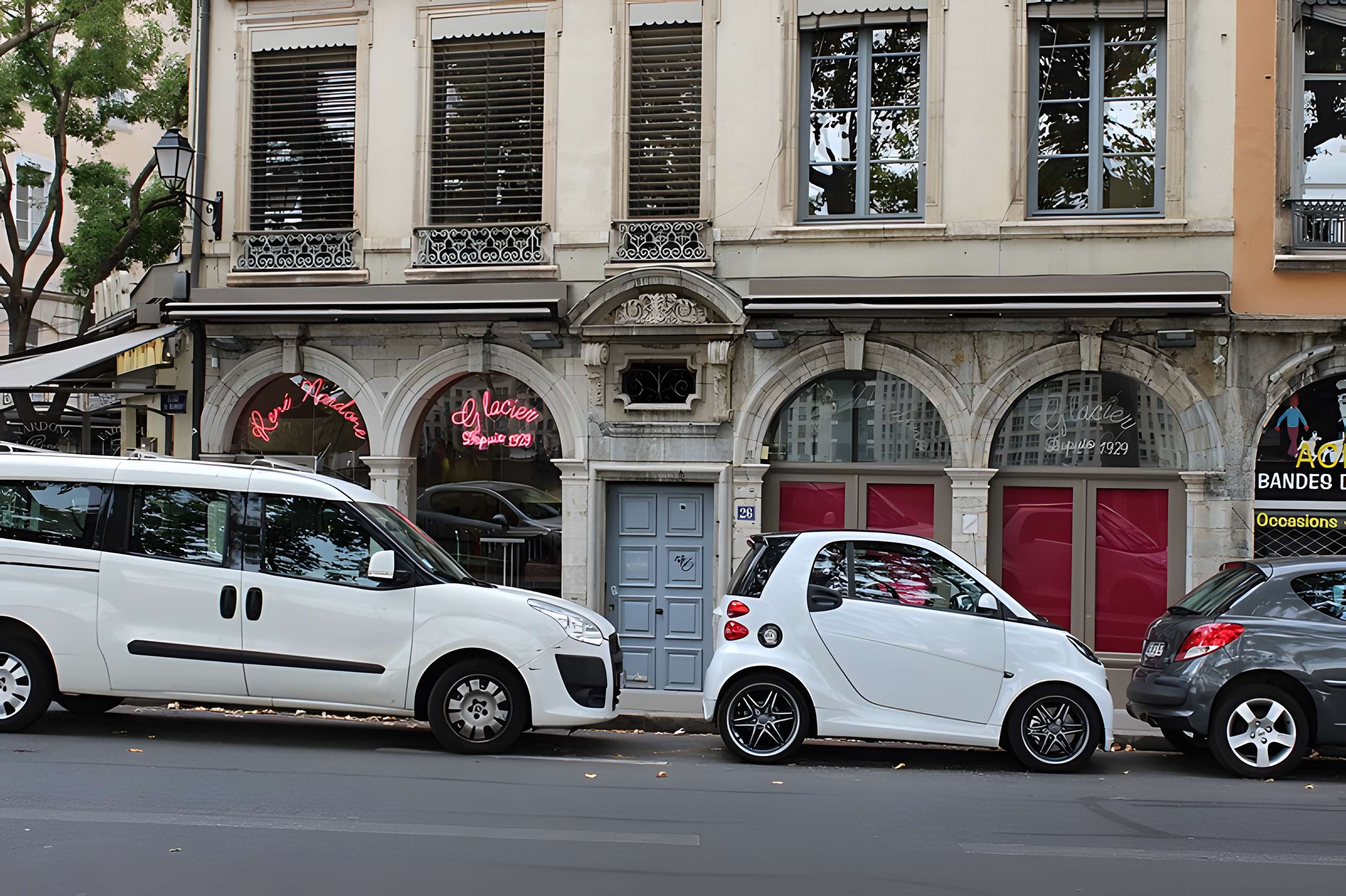 Maison du XVIIe siècle