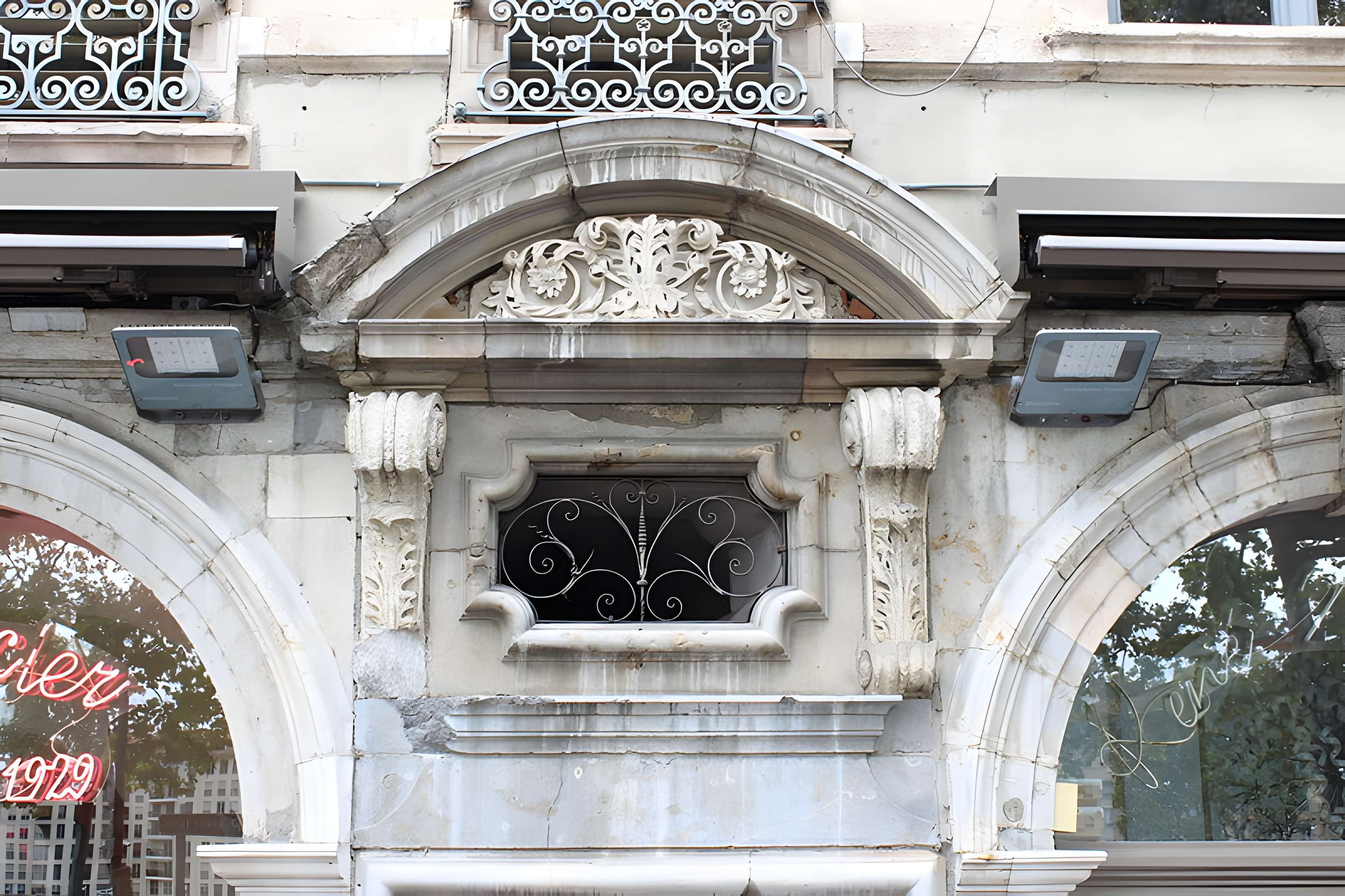 Maison du XVIIe siècle