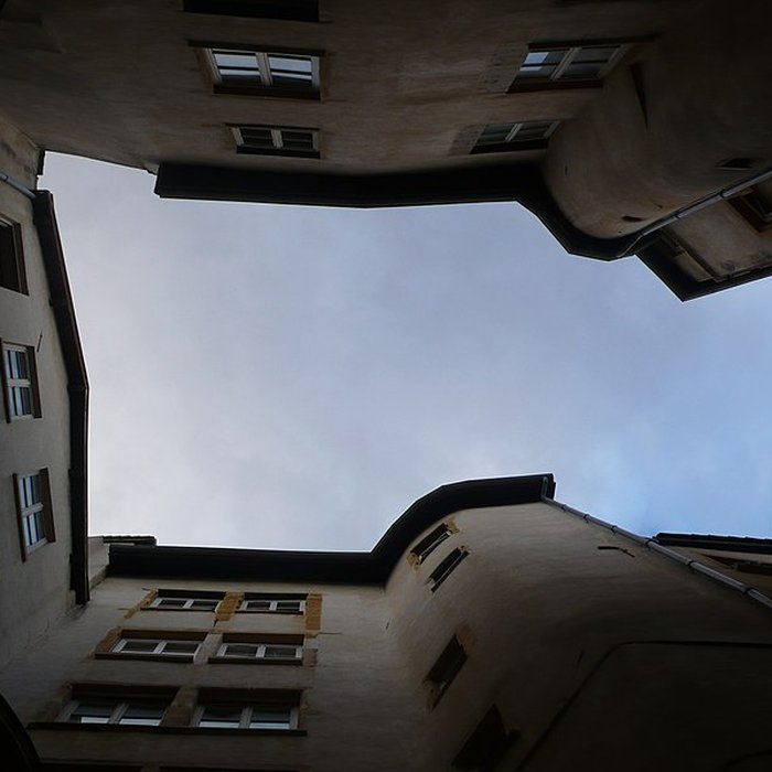 Photo de Maison, dite aussi hôtel Bullioud