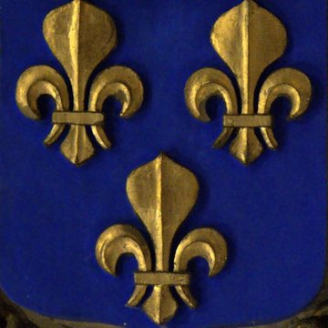 Palais Saint-Pierre ou ancienne abbaye des Dames de Saint-Pierre