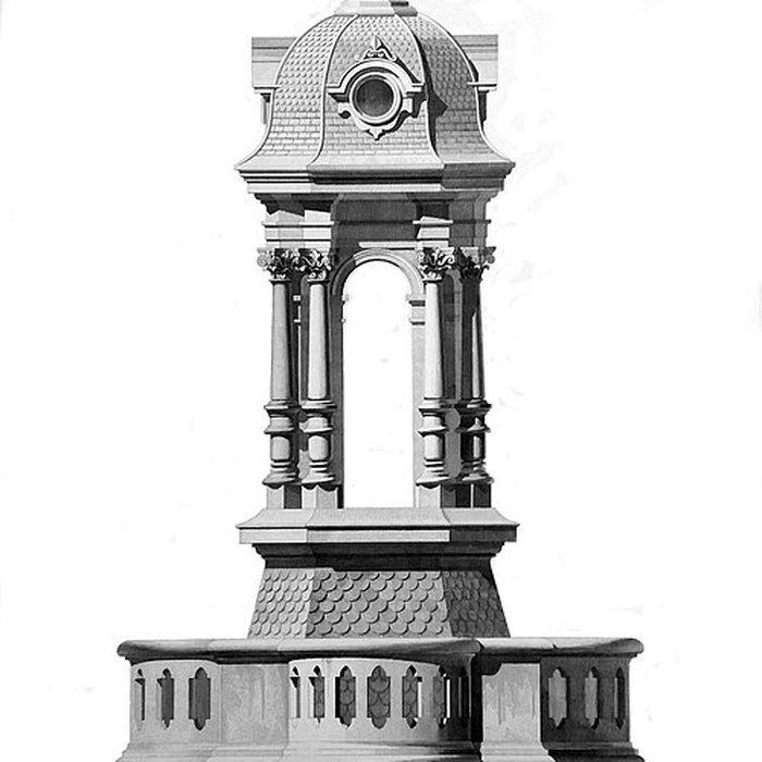 Photo de Palais du Commerce